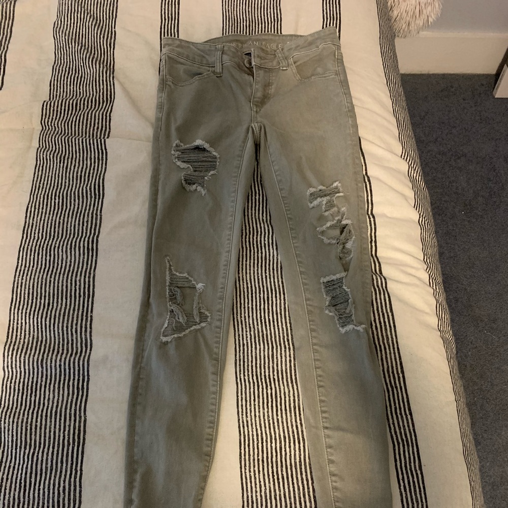 AE jeans